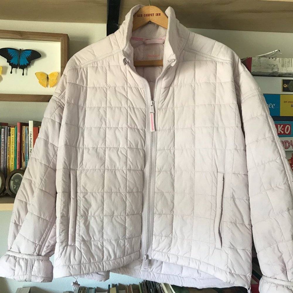 Free People Movement Packable Puffer